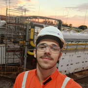 Davi Soares - PeerSpot reviewer