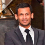 NimeshaBalasuriya - PeerSpot reviewer