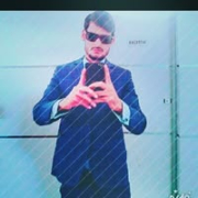 MUHAMMAD_IMRAN - PeerSpot reviewer