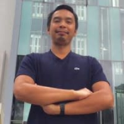 Marlon Advento - PeerSpot reviewer