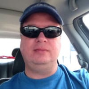 Maverick Hurley - PeerSpot reviewer