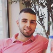 Christos Stefanou - PeerSpot reviewer