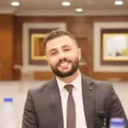 Jihad Aqel - PeerSpot reviewer