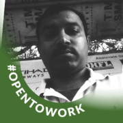 Soumen Dey - PeerSpot reviewer