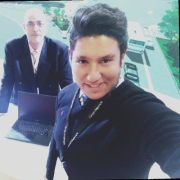 Sad Sadd - PeerSpot reviewer