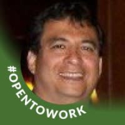 Fred Carrera - PeerSpot reviewer