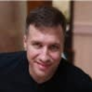 Andree Khodunov - PeerSpot reviewer