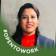 RETEE ADAK - PeerSpot reviewer