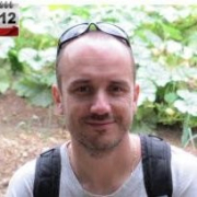 Dmitryg Ginsburg - PeerSpot reviewer