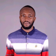 AfolabiOlufayo - PeerSpot reviewer