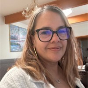 Gina Quinonez - PeerSpot reviewer