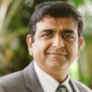 SasidharParupudi - PeerSpot reviewer