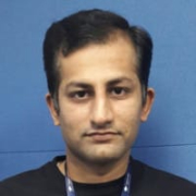 Jignesh Baleshwaria - PeerSpot reviewer