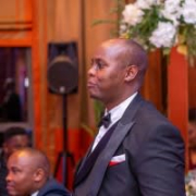 Mark Ngeno - PeerSpot reviewer