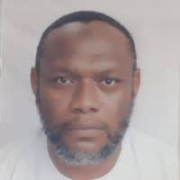 Muhammad Kabir Salihu - PeerSpot reviewer