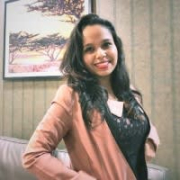 Shrishti Sisodia - PeerSpot reviewer