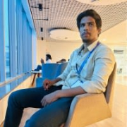 Prem Kumar Kanigicharla - PeerSpot reviewer