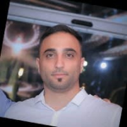 Baruch Peretz - PeerSpot reviewer