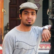 RambabuMandala - PeerSpot reviewer