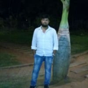 Syed Pasha - PeerSpot reviewer