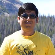 RAVIRANJAN - PeerSpot reviewer