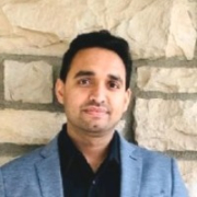 Prakash Pandey - PeerSpot reviewer