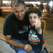 Yusuf Kucuk - PeerSpot reviewer