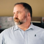 Chuck Colby - PeerSpot reviewer