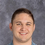 Jordan Swanson - PeerSpot reviewer