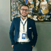 MohamedSalah13 - PeerSpot reviewer