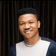 Tochukwu Josiah Okafor - PeerSpot reviewer