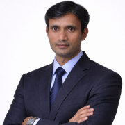 Jiwanprakash Gupta - PeerSpot reviewer