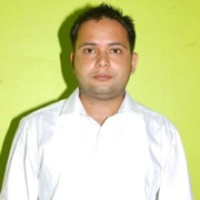 PankajSharma8 - PeerSpot reviewer