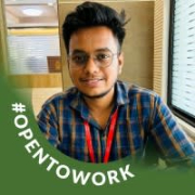 Alokik Gupta - PeerSpot reviewer
