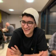 Victor AugustoDe Souza E Silva - PeerSpot reviewer