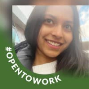 Keerthi Konduru - PeerSpot reviewer