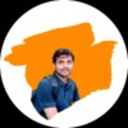 Shivam Sahu - PeerSpot reviewer