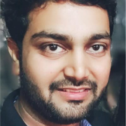 Bhanu Pratap Singh - PeerSpot reviewer