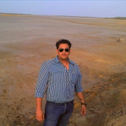Ashwin Bhadouria - PeerSpot reviewer