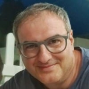 Dimitrios Karachalios - PeerSpot reviewer