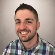 Jeff Naperski - PeerSpot reviewer