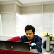 Satryo Legowo - PeerSpot reviewer