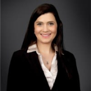 Dominique Yeates - PeerSpot reviewer
