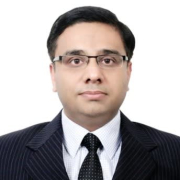 DeepakSinghal - PeerSpot reviewer