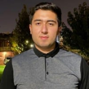 MaharramNajafov - PeerSpot reviewer