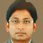 Praveen_Srivastava - PeerSpot reviewer