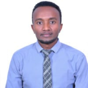 Endalkachew Admasu - PeerSpot reviewer