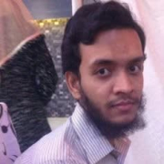 Syed Muhammad Noman Akhtar - PeerSpot reviewer