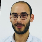 Saidi Mejdeddine - PeerSpot reviewer