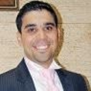 Rami Jadallah - PeerSpot reviewer